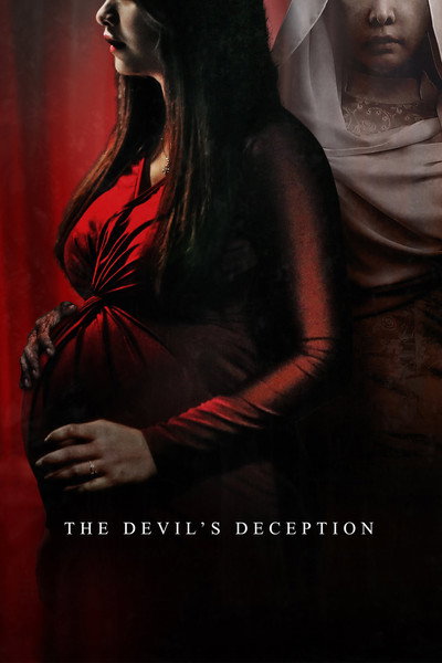 Póster de The Devil's Deception