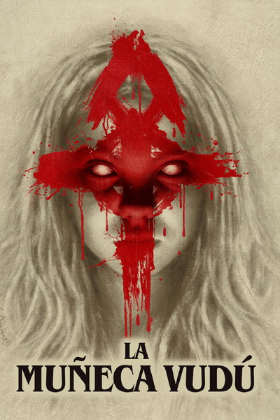 Póster de The Devil's Dolls