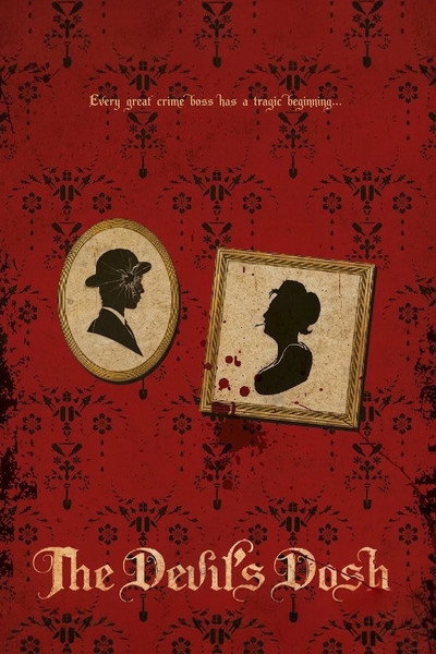 Póster de The Devil's Dosh