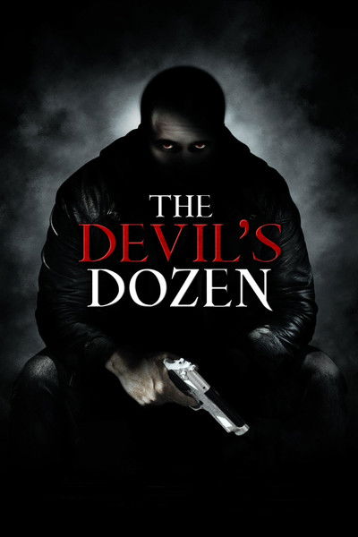 Póster de The Devil's Dozen
