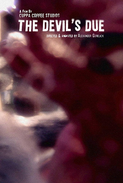 Póster de The Devil's Due