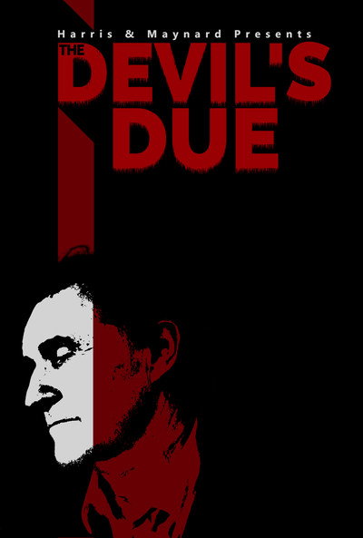 Póster de The Devil's Due