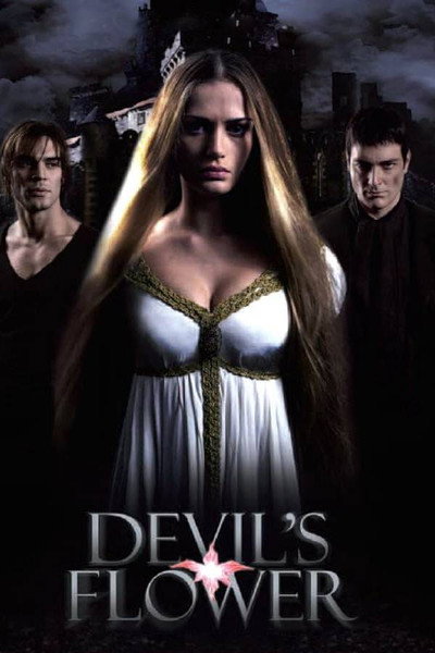 Póster de The Devil's Flower
