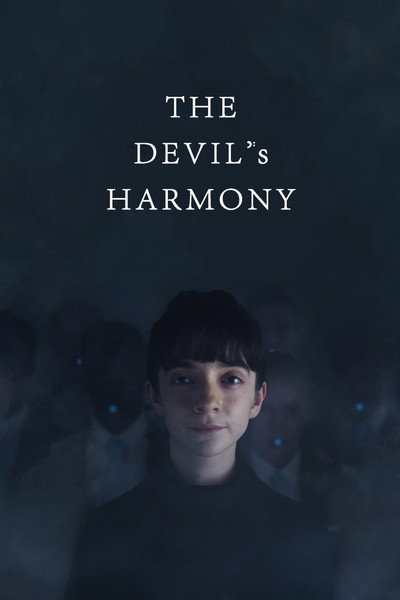 Póster de The Devil's Harmony
