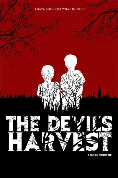 Póster de The Devil's Harvest