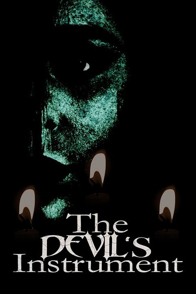 Póster de The Devil's Instrument