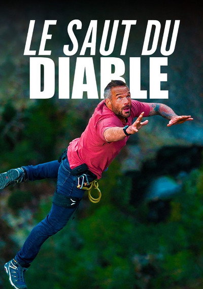 Póster de The Devil's Leap