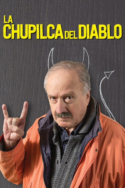Póster de The Devil's Liquor