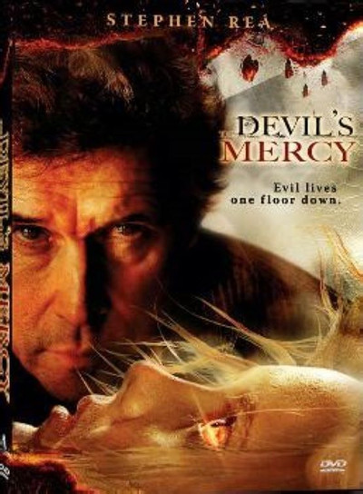 Póster de The Devil's Mercy