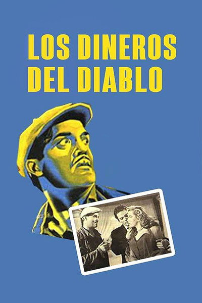 Póster de The Devil's Money
