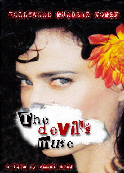 Póster de The Devil's Muse