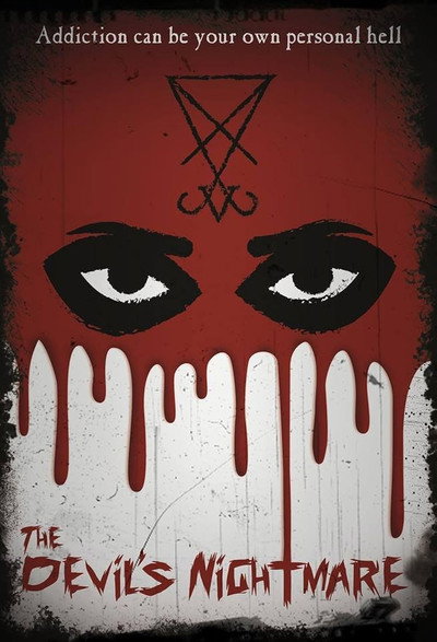 Póster de The Devil's Nightmare