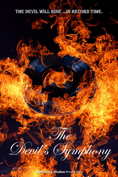 Póster de The Devil's Symphony