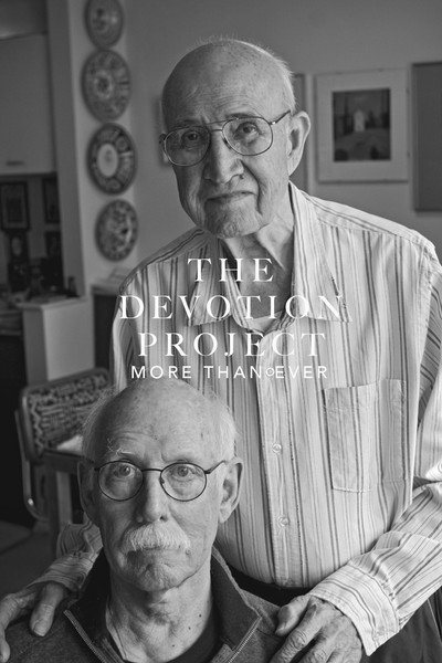 Póster de The Devotion Project: More Than Ever