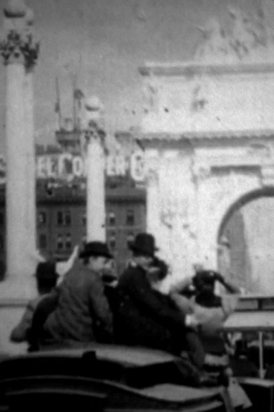 Póster de The Dewey Arch