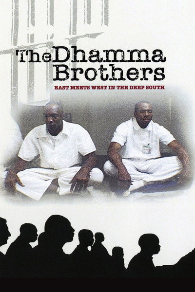 Póster de The Dhamma Brothers