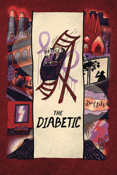Póster de The Diabetic