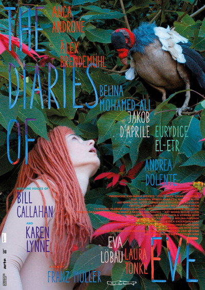 Póster de The Diaries of Adam and Eve
