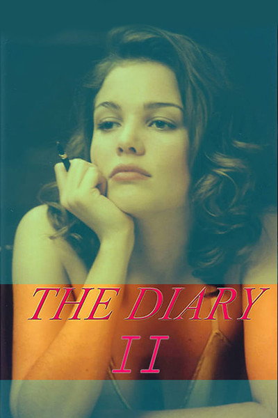 Póster de The Diary 2