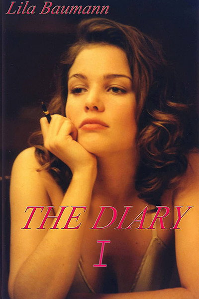 Póster de The Diary