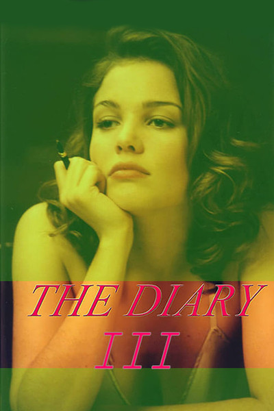 Póster de The Diary 3