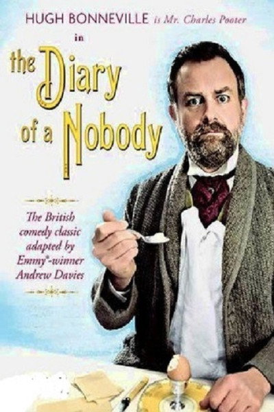 Póster de The Diary of a Nobody