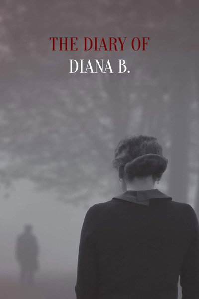 Póster de The Diary of Diana B