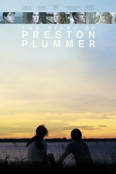 Póster de The Diary of Preston Plummer
