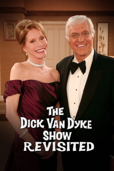 Póster de The Dick Van Dyke Show Revisited