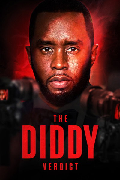 Póster de The Diddy Verdict
