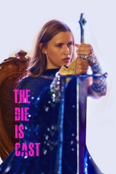 Póster de The Die Is Cast