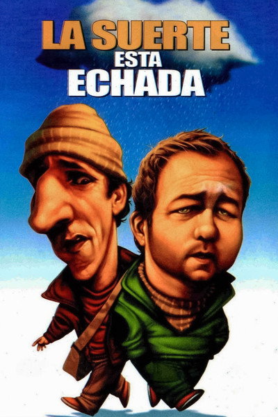 Póster de The Die Is Cast