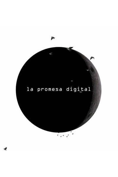 Póster de The Digital Promise