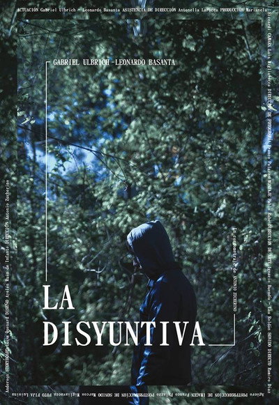 Póster de The Dilemma