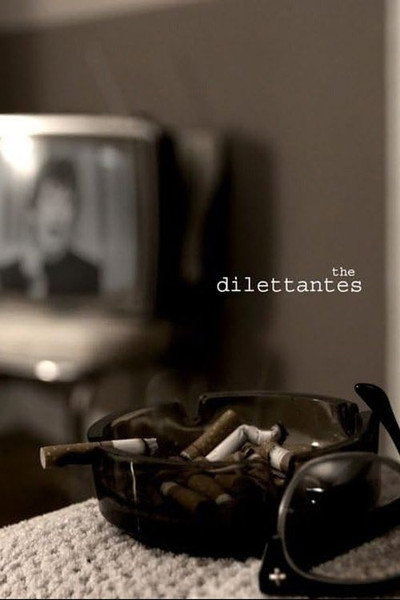 Póster de The Dilettantes