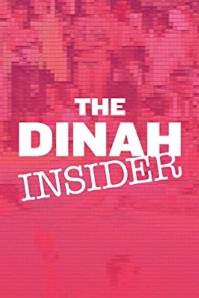 Póster de The Dinah Insider