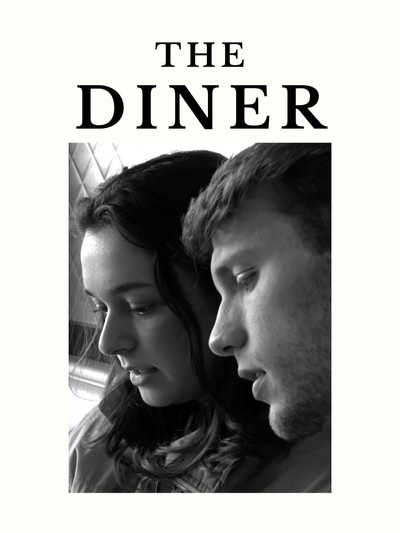 Póster de The Diner
