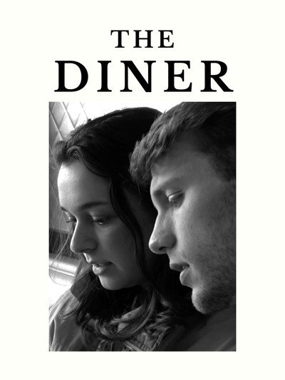 Póster de The Diner