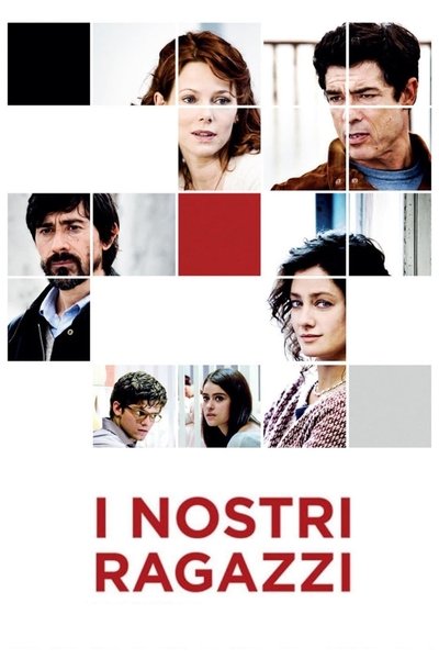 Póster de The Dinner