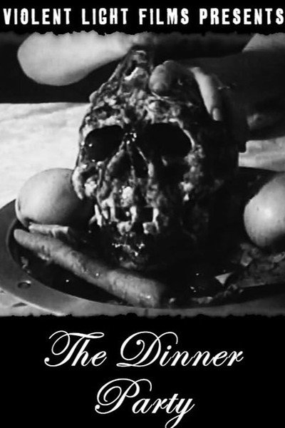 Póster de The Dinner Party