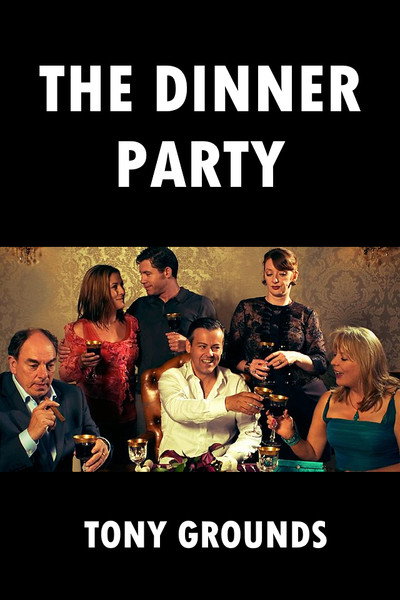 Póster de The Dinner Party
