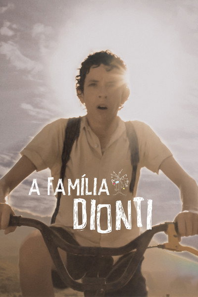 Póster de The Dionti Family