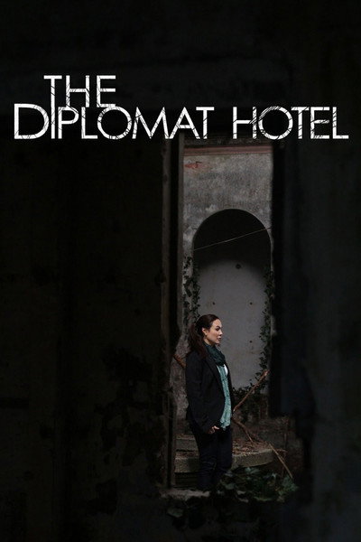Póster de The Diplomat Hotel