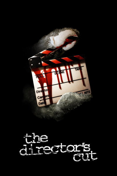 Póster de The Director's Cut