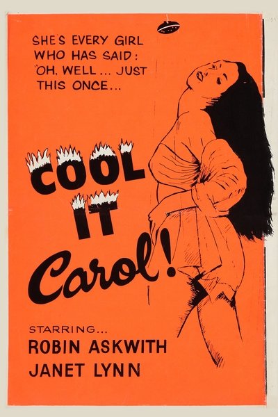Póster de The Dirtiest Girl I Ever Met