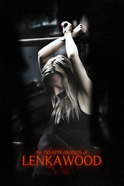 Póster de The Disappearance of Lenka Wood