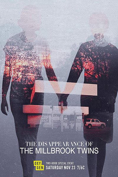 Póster de The Disappearance of the Millbrook Twins