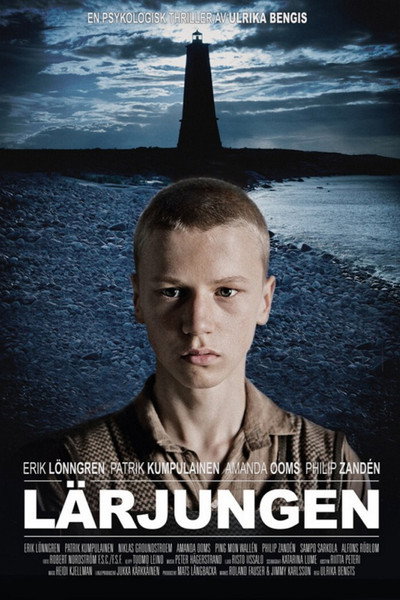 Póster de The Disciple