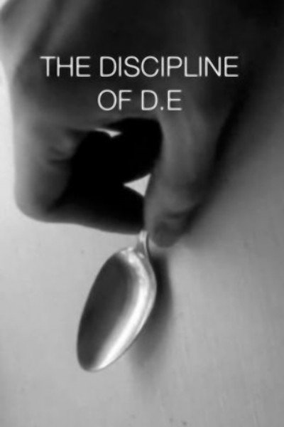 Póster de The Discipline of D.E.