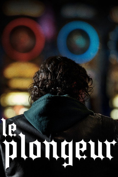 Póster de The Dishwasher